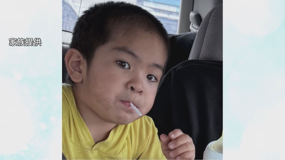 【旭川】祖父の家を出たまま不明の5歳男児まもなく約１か月 チラシを作成　警察が情報提供を求める
